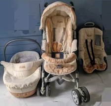 Trio Cam Alviero Martini