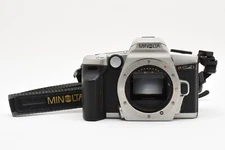 **Exc+++** Minolta α Alpha Sweet II 35mm Film SLR Camera Body Only Japan 2416692