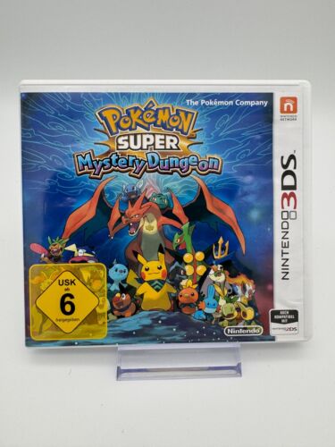 Nintendo 3DS Spiele | Auswahl | OVP | Lose Module | Händler | 01/25 ✅ - Bild 159 von 253