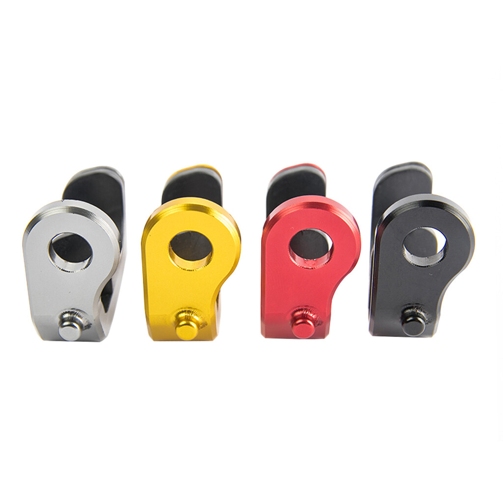 Ultralight Folding Bike Front Fork Catcher Head Tube Holder Clamp for Brompton