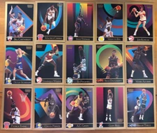 Up To 80% Off 90-91-92-93-94-95-96-97-98-99 Skybox Basketball Cards - You Pick'm