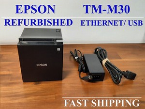 Epson Tm-M30 | eBay