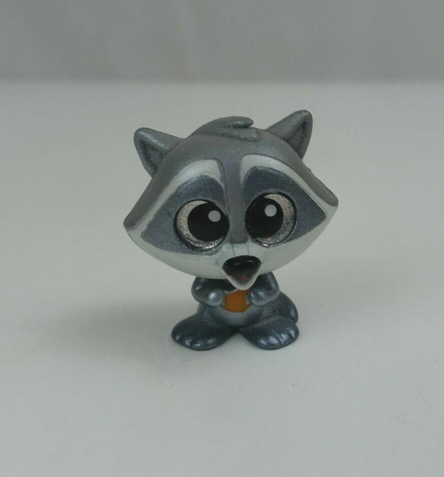 Disney Doorables Series 6 Meeko 1.25