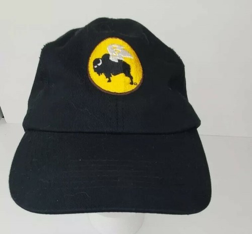 Hit Wear Buffalo Wild Wings black hat 