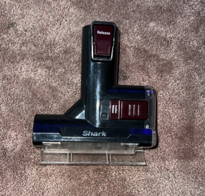 #ad Shark Mini Motorized Pet Brush $14.99