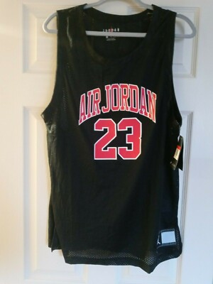 Air jordan #23 men jersey