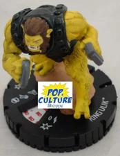 HEROCLIX Avengers War of the Realms 034 KING ULIK