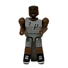 Kawhi Leonard * San Antonio Spurs Mini Figure...