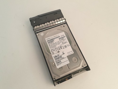 NetApp X306A-R5 2TB 7.2K 3.5" HDD SATA - Picture 5 of 5
