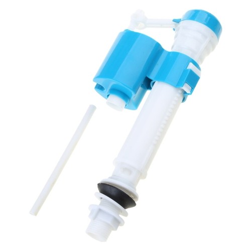 Toilet Cistern Inlet Valve Repair Height Adjustable Toilet Water Tank Fill Valve - Picture 2 of 13