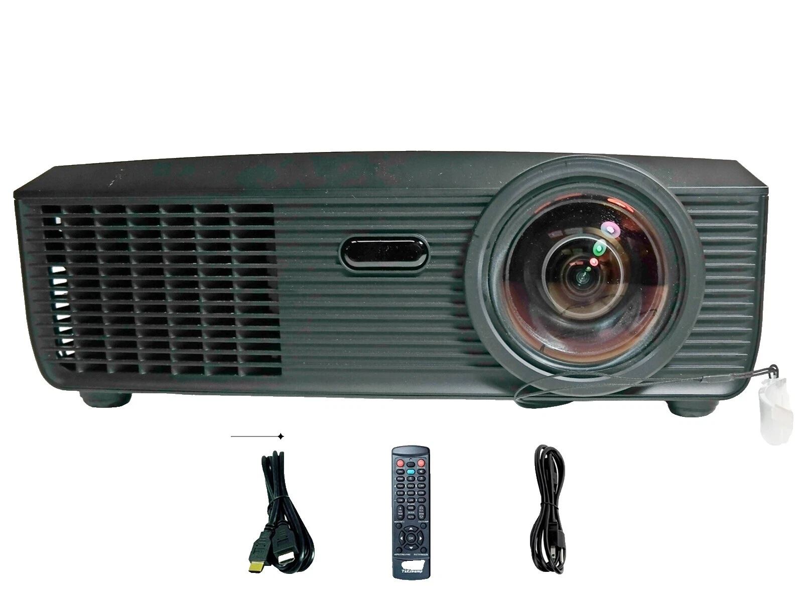 Dell 4:3 Home Theater Projectors