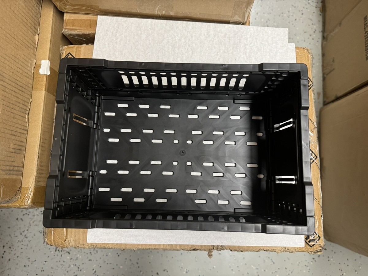 SRL コンテナ neighborhood FOLDING CONTAINER INVINCIBLE | SRL Foldable Containers from NEIGHBORHOOD