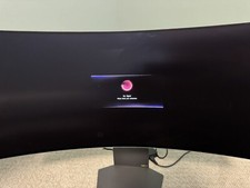 LG UltraWide 34WQ60C-B 34'' 3440 x 1440 QHD IPS HDR Curved Monitor