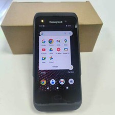 Honeywell CT45XP Android GMS Barcode Scanner Mobile Computer CT45P-L1N-38D120G