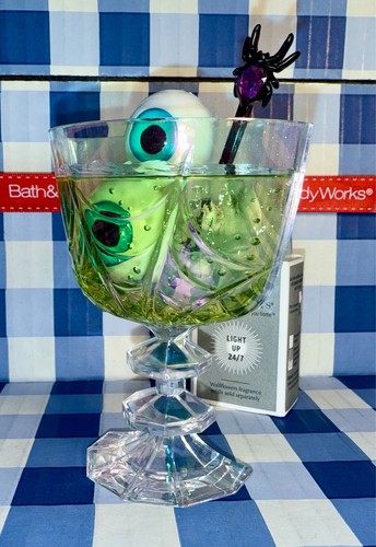 Bath Body Works Wallflowers Plug Holder Fall Halloween You Choose!! - Picture 346 of 406