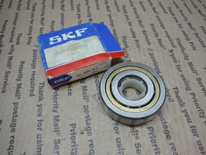 Подшипник 306 skf