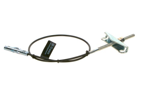 1 987 482 876 BOSCH Cable, parking brake for FORD,FORD AUSTRALIA - Picture 3 of 5