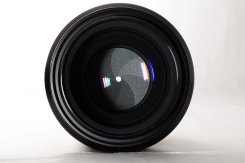 Near MINT Nikon AF MICRO NIKKOR 105mm f/2.8 Camera Lens w/Caps From Japan - Picture 7 of 24