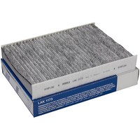Knecht Innenraumfilter Aktivkohlefilter FüR Nissan Qashqai II J11 J11_