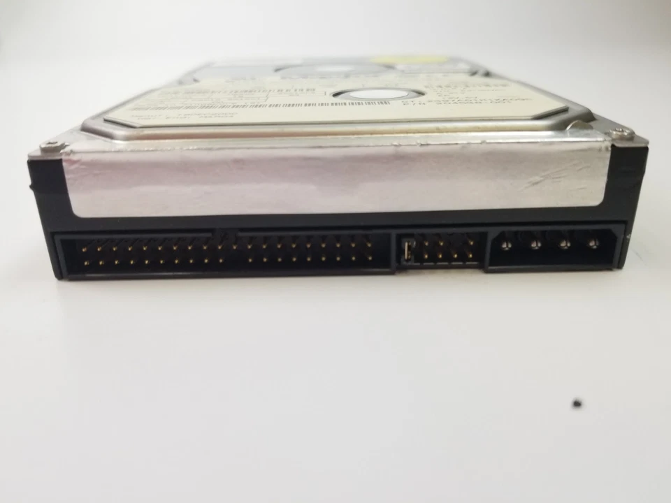 Maxtor Compaq Hard Drive TESTED! 51536H2 204538-001 15GB 7200 RPM IDE - Image 2 of 4