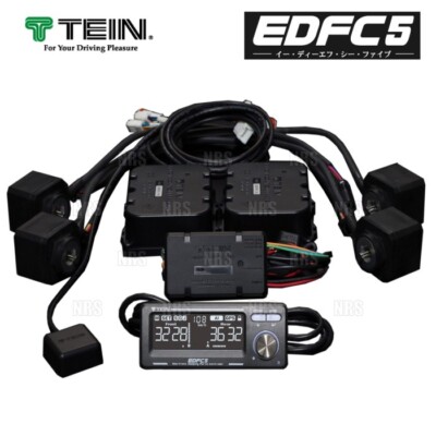 ボクシング R... TEIN Controller Kit EDK04-R6655 EDFC ACTIVE PRO Automatic
