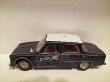 Alfa Romeo Giulia Gazzella Carabinieri Anni 70