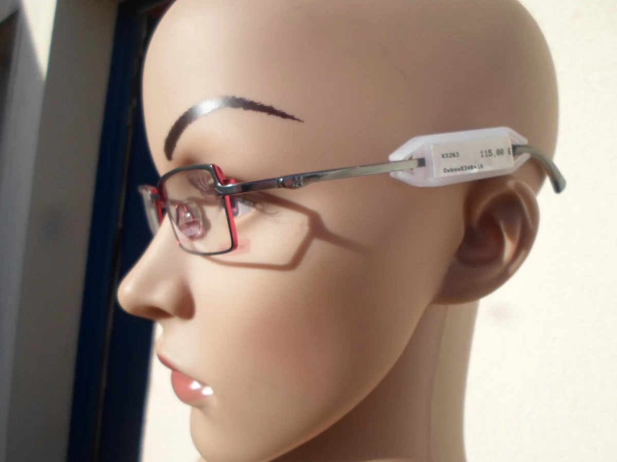 MONTURE LUNETTE