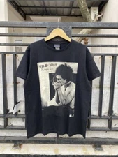 Rare Vtg Sex Pistols Sid Vicious “Drugs Kill” Tee QT1155