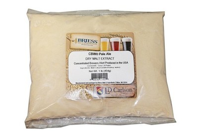 Briess Briess Pale Ale Malt Extract 1 lb