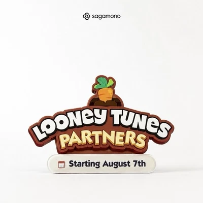 Monopoly_GO Looney Tunes Partners - FULL CARRY SERVICE - Image 1 of 4
