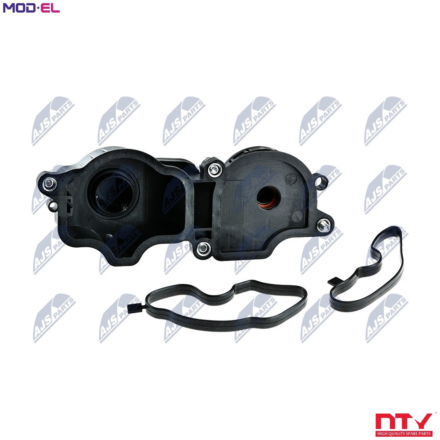 Crankcase Ventilation Valve For Bmw 3 E90 330D 05- X3 04- - Image 10