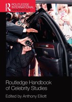 Anthony Elliott | Routledge Handbook Of Celebrity Studies | Taschenbuch (2020)