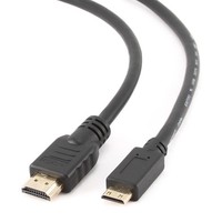 8716309080224 Gembird CC-HDMI4C-6 Hdmi-Kabel 1,8 M Hdmi Typ A (Standard) Hdmi Ty