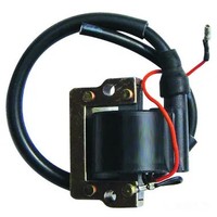ZüNdspule 6V FüR Yamaha DT 80 MXS Bj. 1983-1985