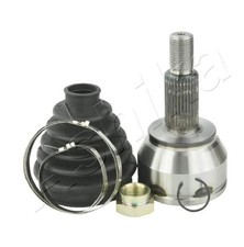 Gelenksatz Antriebswelle ASHIKA 62-0L-L22 für LANDROVER RANGE ROVER EVOQUE L538