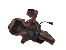 MERCEDES SPRINTER Hub Stub Axle Right Off Side Front 2148 Diesel 2007 W906