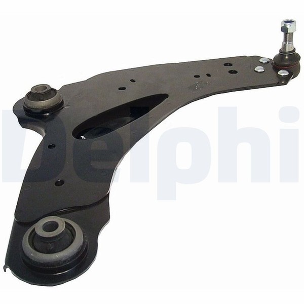 Delphi Querlenker Dreieckslenker TC1468 FüR JL X83 Renault Opel TC1467 Trafic FL-image