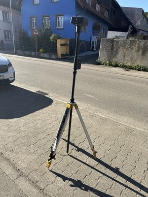 DJI D-RTK 2 Mobile Station GNSS, GPS. Perfekt für DJI RTK UAV