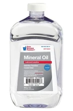 Good Neighbor Pharmacy Mineral Oil Heavy Liquid 16oz