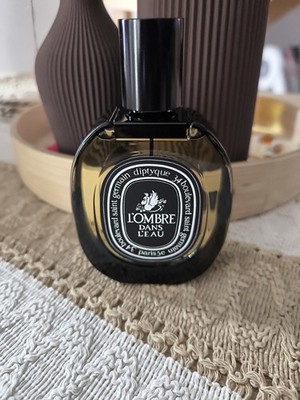 Diptyque L Ombre Dans L Eau - Eau de Parfum 75 ml