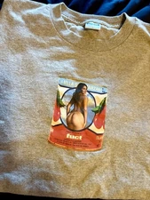 FUCT tshirt Supreme Bape Stussy Streetwear FTP  Stray Rats Brain Dead Noah HUF