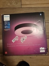 Philips Hue Infuse M (Medium) smart LED ceili...
