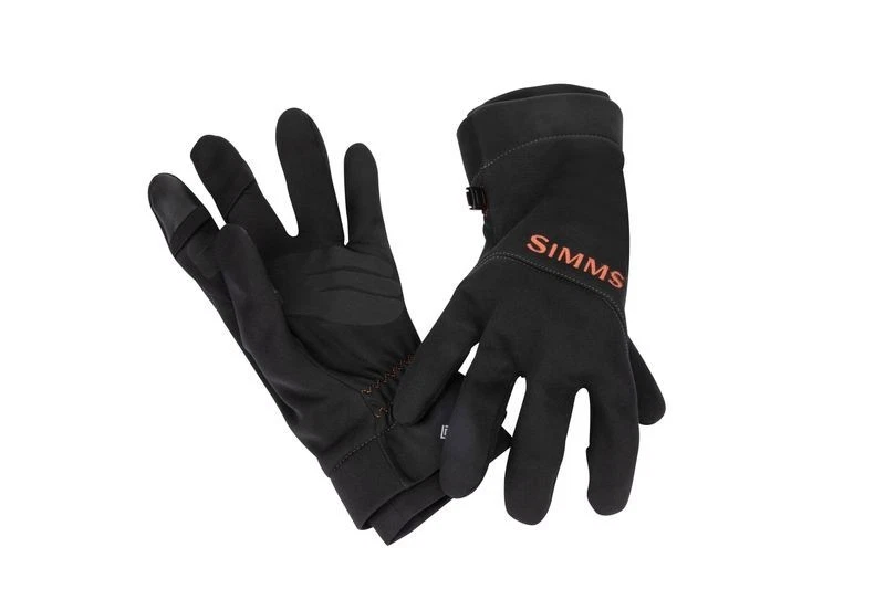 Simms GORE-TEX Infinium Flex Glove Black
Opens in a new window or tab