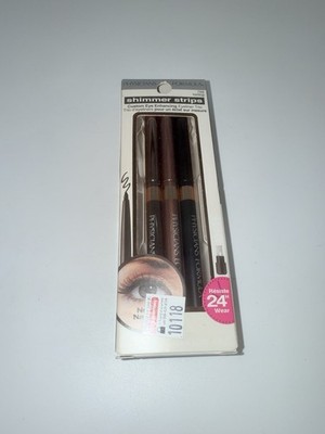 Physicians Formula Shimmer Strips Custom Eye Enhancing Eyeliner Trio - Nude 7568