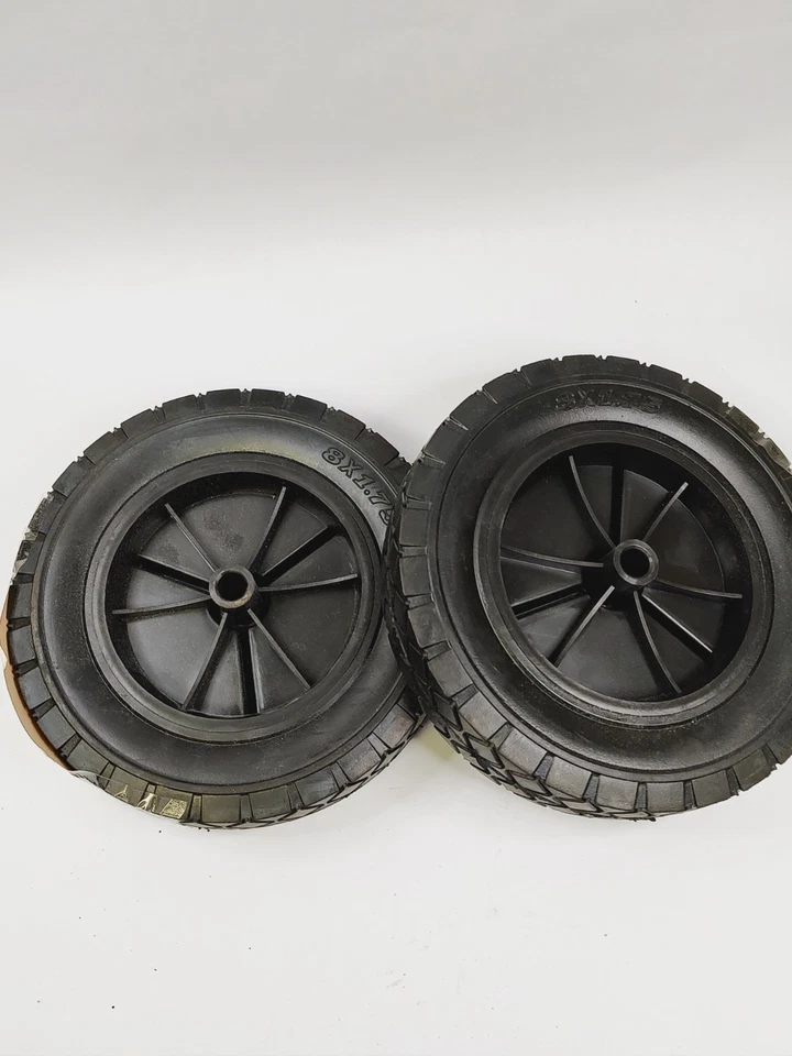 Wen MSA330-010 轮组 — 第 4/4 张图片