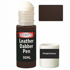 Professional Leather Restoration Paint Scuff Resistant Scratch Proof 30Ml Repair