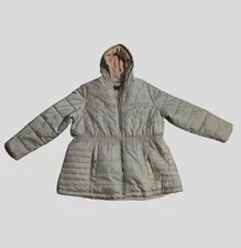 Pink Platinum Women’s 2x Coat