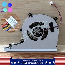CPU Fan For HP ENVY 17-AE 17M-AE111DX 17-AE143 17-AE151NR 17-AE165NR 17M-AE