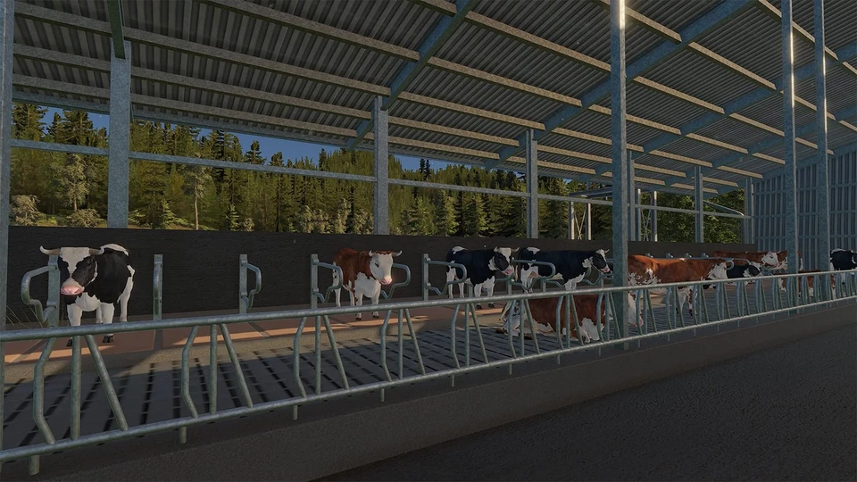 Real Farm - Premium Edition for Xbox Series X, photo 4 of 4