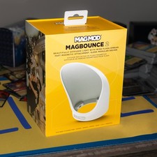 MagBounce 2 Flash Modifier by MagMod Photography Lighting Bounce Modifier